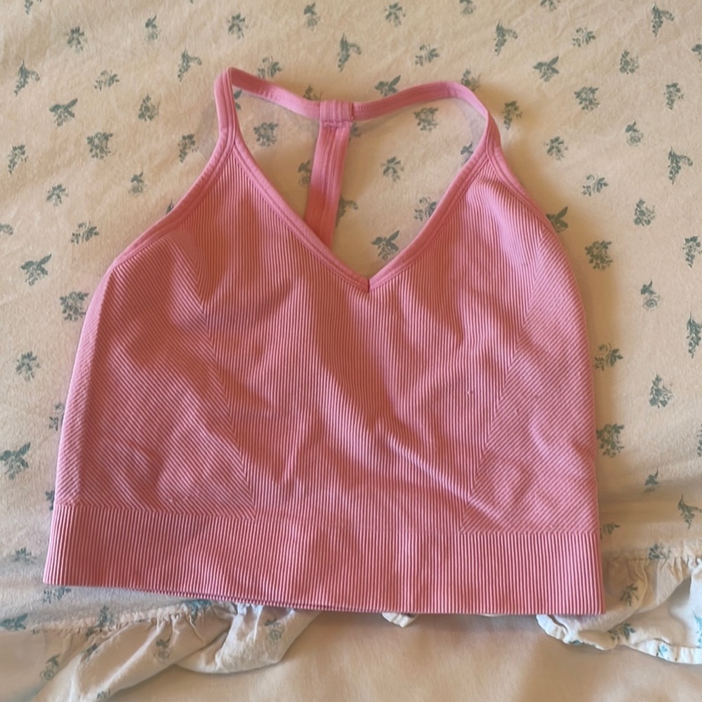 Spiritual Gangster Bra stop